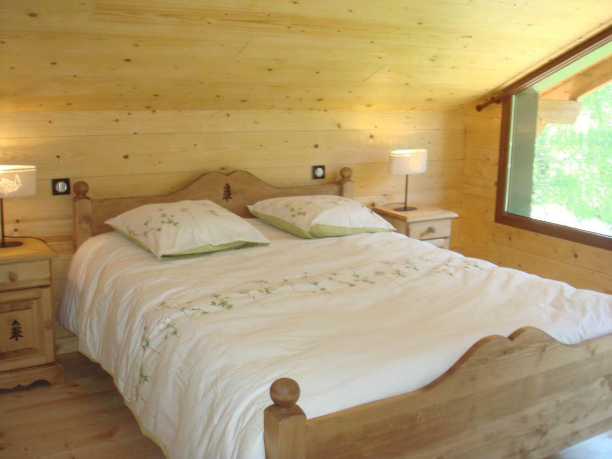 Chalet Elisa Le Valtin Ngoại thất bức ảnh